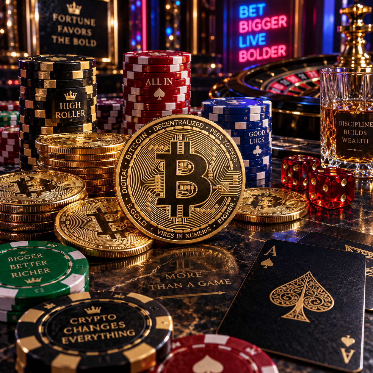 The Best Crypto Casinos In The Uk For 2026 How To Choose A Safe Fast And Fair Bitcoin Gambling Site